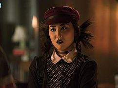 Runaways: 1x08 „Tsunami” - zdjęcia promocyjne