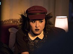 Runaways: 1x08 „Tsunami” - zdjęcia promocyjne