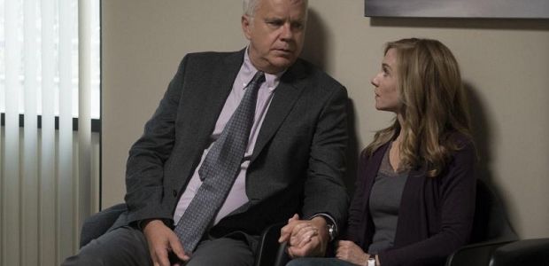 HBO podaje datę premiery „Here and Now”