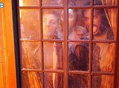 Agenci Paranormalni: 1x09 „Snatcher” - zdjęcia promocyjne