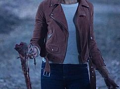 Agenci Paranormalni: 1x09 „Snatcher” - zdjęcia promocyjne