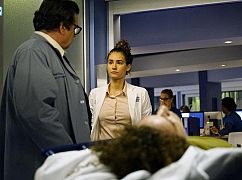 Chicago Med: 3x06 „Ties That Bind” - zdjęcia promocyjne