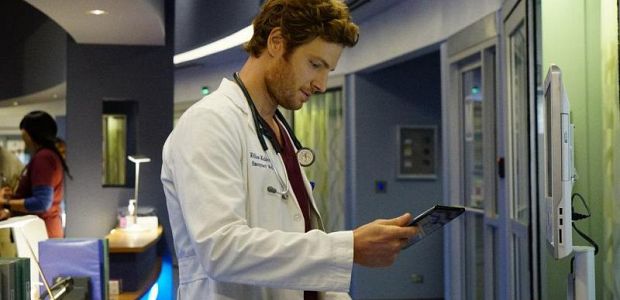 Zimowe powroty: „Chicago Med” (NBC)