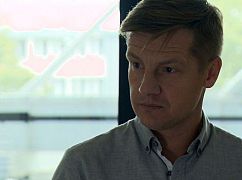 M jak miłość odc. 1340 - zdjęcia promocyjne