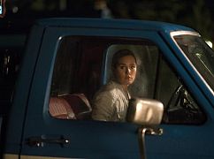 Beyond: 2x01 „Two Zero One” - zdjęcia promocyjne