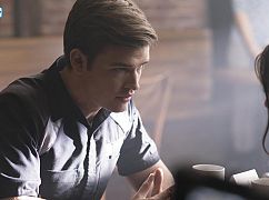 Beyond: 2x01 „Two Zero One” - zdjęcia promocyjne