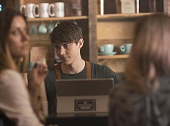 Beyond: 2x01 „Two Zero One” - zdjęcia promocyjne