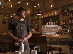 Beyond: 2x01 „Two Zero One” - zdjęcia promocyjne