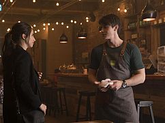 Beyond: 2x01 „Two Zero One” - zdjęcia promocyjne