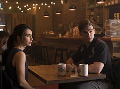 Beyond: 2x01 „Two Zero One” - zdjęcia promocyjne