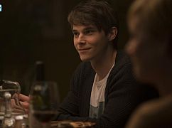 Beyond: 2x02 „Cheers, Bitch” - zdjęcia promocyjne