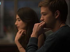 Beyond: 2x02 „Cheers, Bitch” - zdjęcia promocyjne
