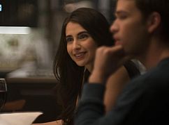 Beyond: 2x02 „Cheers, Bitch” - zdjęcia promocyjne