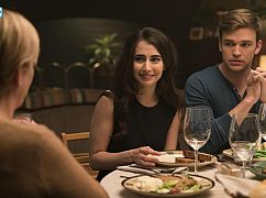 Beyond: 2x02 „Cheers, Bitch” - zdjęcia promocyjne
