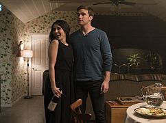 Beyond: 2x02 „Cheers, Bitch” - zdjęcia promocyjne