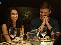 Beyond: 2x02 „Cheers, Bitch” - zdjęcia promocyjne