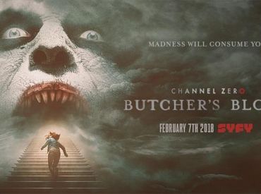 Syfy podaje datę premiery 3 sezonu „Channel Zero”