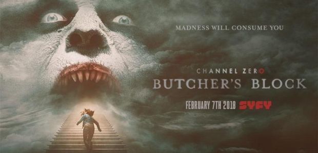 Syfy podaje datę premiery 3 sezonu „Channel Zero”