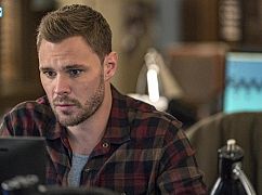 Chicago PD: 5x11 „Confidential” - zdjęcia promocyjne