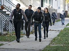 Chicago PD: 5x11 „Confidential” - zdjęcia promocyjne
