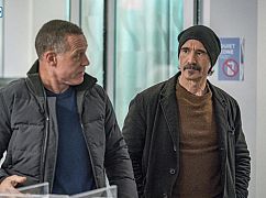 Chicago PD: 5x11 „Confidential” - zdjęcia promocyjne