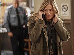 Chicago PD: 5x11 „Confidential” - zdjęcia promocyjne