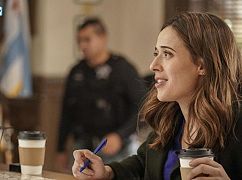 Chicago PD: 5x11 „Confidential” - zdjęcia promocyjne