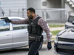 Chicago PD: 5x11 „Confidential” - zdjęcia promocyjne