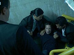 Z Archiwum X: 11x02 „This” - zdjęcia promocyjne