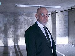 Z Archiwum X: 11x02 „This” - zdjęcia promocyjne
