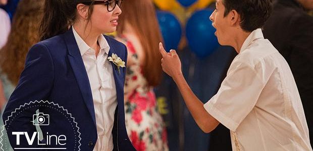 Zimowe premiery: „One Day at a Time” (Netflix)