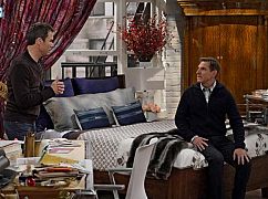 Will i Grace: 9x09 „There's Something About Larry” - zdjęcia promocyjne