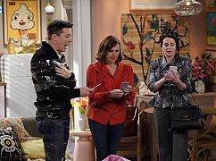 Will i Grace: 9x09 „There's Something About Larry” - zdjęcia promocyjne