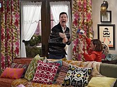 Will i Grace: 9x09 „There's Something About Larry” - zdjęcia promocyjne