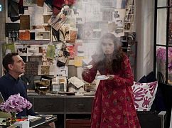 Will i Grace: 9x09 „There's Something About Larry” - zdjęcia promocyjne