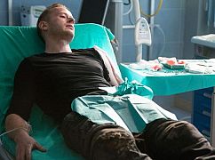 Na dobre i na złe odc. 691 - zdjęcia promocyjne