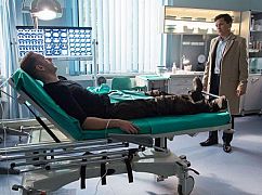 Na dobre i na złe odc. 691 - zdjęcia promocyjne