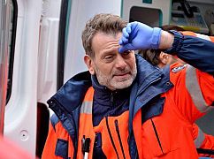 Na sygnale odc. 168 - zdjęcia promocyjne