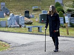 Czarna lista: 5x09 „Ruin” - zdjęcia promocyjne