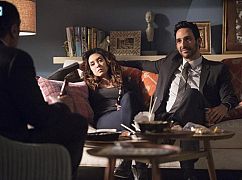 Czarna lista: 5x09 „Ruin” - zdjęcia promocyjne