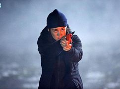 Czarna lista: 5x09 „Ruin” - zdjęcia promocyjne