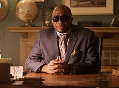 Czarodzieje: 3x01 „The Tales of Seven Keys” - zdjęcia promocyjne