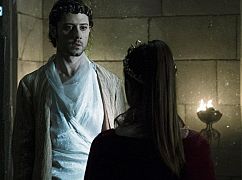 Czarodzieje: 3x01 „The Tales of Seven Keys” - zdjęcia promocyjne