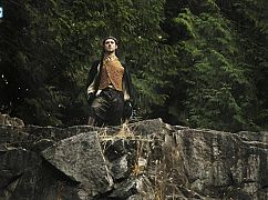 Czarodzieje: 3x01 „The Tales of Seven Keys” - zdjęcia promocyjne