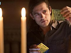 Czarodzieje: 3x01 „The Tales of Seven Keys” - zdjęcia promocyjne