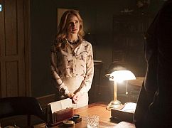 Czarodzieje: 3x01 „The Tales of Seven Keys” - zdjęcia promocyjne