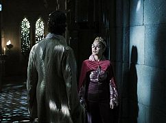 Czarodzieje: 3x01 „The Tales of Seven Keys” - zdjęcia promocyjne