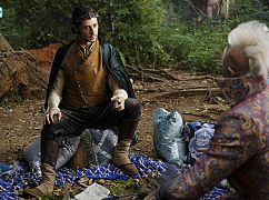 Czarodzieje: 3x01 „The Tales of Seven Keys” - zdjęcia promocyjne