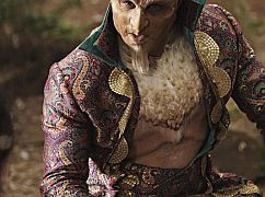 Czarodzieje: 3x01 „The Tales of Seven Keys” - zdjęcia promocyjne