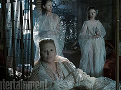 Czarodzieje: 3x02 „Heroes And Morons” - zdjęcia promocyjne